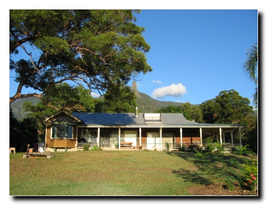 002 Farmhaus